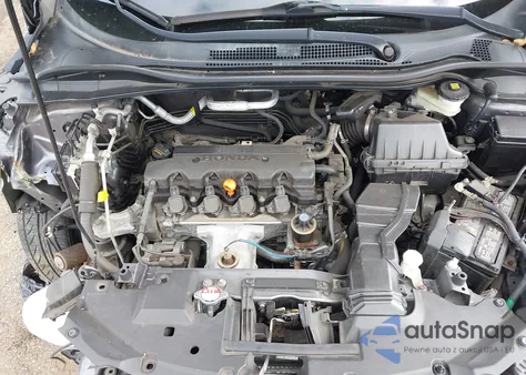 2019 Honda Hr-V Ex из США, поврежденный, VIN 3CZRU6H51KM707844